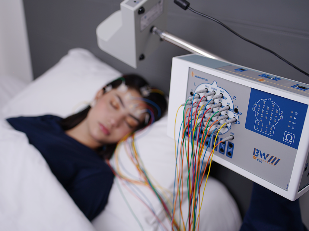 BWIII EEG